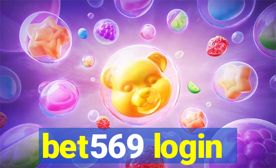 bet569 login